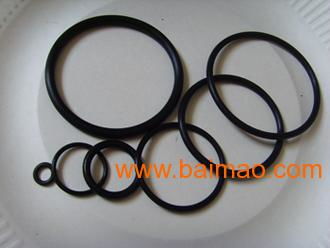 耐压O型圈 通用机械及配件中的关键密封元件
