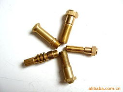 诸暨市上普机械配件 螺钉产品全览与应用指南