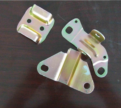 不锈钢拉伸件 门窗配件与非标加工中的关键通用五金配件